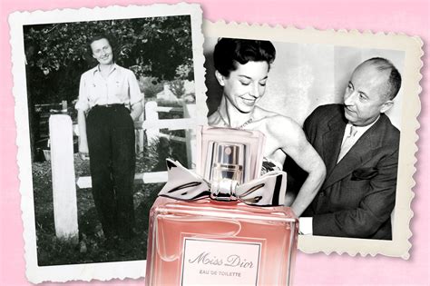 christian dior's brother|did christian dior sister die.